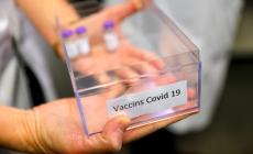 Report della Regione: i non vaccinati rischiano 10,9 volte in più di finire in intensiva e 4,5 volte in più di essere ricoverati