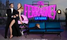 The Ferragnez - la serie:  dal 9 dicembre il dietro le quinte della celebre coppia 