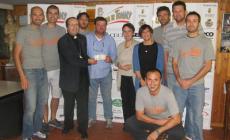 La corsa di Tommy prosegue per San Felice sul Panaro