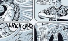Don Camillo a fumetti: oggi la seconda puntata