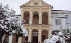 Bedonia, crepe e calcinacci nel santuario