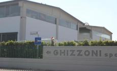 Ghizzoni spa, chiesta l'amministrazione straordinaria
