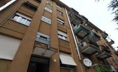 Via Cocconi: "Qui i topi sono di casa"