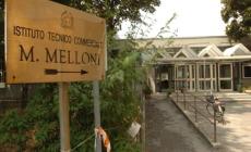 Melloni, divieto di fumo anche in cortile