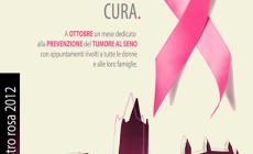 Ottobre: la prevenzione si tinge di rosa