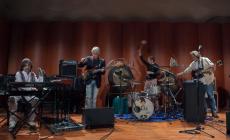 Parma Jazz Frontiere, emozioni con i Vidya: suoni anni '70 riproposti in chiave moderna