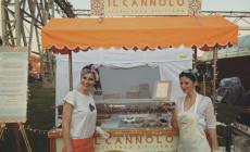 Porchetta, rana e... Festa multiculturale: una domenica ricca di sapore