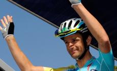 La Liegi piange Michele Scarponi