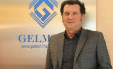 Macchine Gelmini, obiettivo export