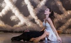 Rebecca Bianchi nominata ètoile dell'Opera di Roma 