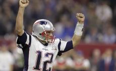 Adesso è ufficiale,  la leggenda dello sport Tom Brady annuncia il ritiro