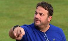 Ricorso respinto: Faggiano resta inibito fino al 31 marzo