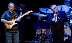 E' morto Walter Becker, cofondatore degli Steely Dan