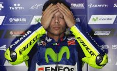 Rossi: "Sto bene. Voglio tornare". 40 giorni di convalescenza