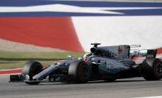 Hamilton, le mani sul Mondiale. Vettel  2°. Colpo di scena, Raikkonen 3°