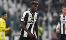 Juventus: Kean rinnova, Coman via a peso d'oro