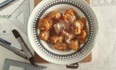 Pausa pranzo: ecco le 6 migliori foto selezionate da IgersParma