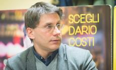Dario Costi: “Consegno alla città il risultato della mia attività durante le primarie”