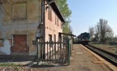 Piccole stazioni: il degrado si ferma qui