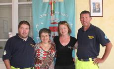 Zibello, Pieveottoville e Ardola, che cuore