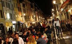 Movida, due nuovi locali. I residenti: non c'è il divieto?