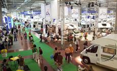 Il Salone del Camper fa il pieno: &egrave; pronto a sfidare la crisi