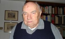 Fontanellato - &Egrave; morto Pompeo Piazza, sindaco per 35 anni