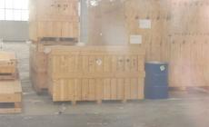 Denuncia: "Materiale radioattivo alla Spip?"