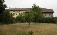 All'asta la villa di Francesca Tanzi