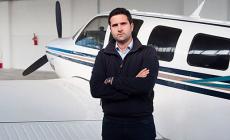 In tre a bordo di un Cessna: emozioni nei cieli dell'Europa