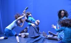Teatro Festival, tra danza e musica