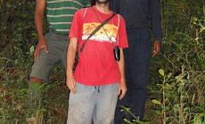 L'uomo che aiuta il Madagascar piantando alberi