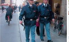 Poliziotti di quartiere: sono rimasti solo in 4