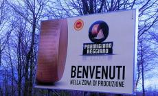 Passo della Cisa, addio alla storica immagine del cartellone pubblicitario
