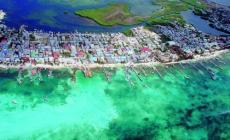 Belize, le isole dei pirati