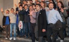 I consiglieri 5 Stelle: "Nessuna spaccatura"