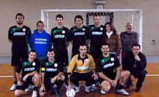 Pallone e grinta nel nome dell'amicizia