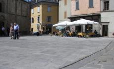 Berceto - Dalla piazza ai Poliambulatori cantieri in tutto il Comune