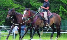 Tizzano si riscopre capitale del Far West