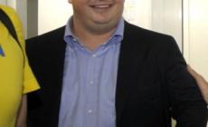 Ghirardi blocca Leonardi. Giovinco? " Lo venderemo se saremo costretti"