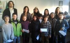 Lesignano - "Città dei bambini": nuovo consiglio, nuove idee