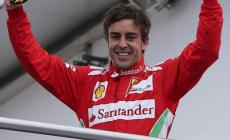 Formula Uno: Alonso vince a Hockenheim. Sorpasso azzardato: Vettel retrocesso dal 2° al 5° posto