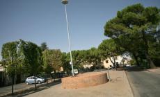 Panocchia: una piazza invivibile e traffico da città