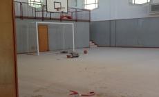 Bardi, blitz notturno dei vandali a scuola