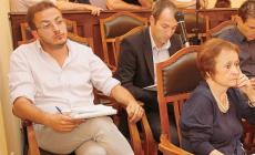 "Terme, il sindaco apra un tavolo di crisi"