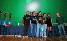 Freccette, i "Belli Freschi" al top
