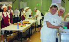 Zibello, cala il sipario sulla festa nel segno della solidariet&agrave;