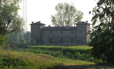 Polesine - "Orto in padella" all'Antica Corte Pallavicina