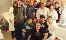 Bedonia: dai banchi di scuola al prelievo 12 ragazzi saranno donatori