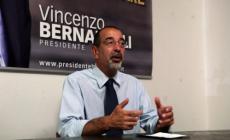 Bernazzoli: &laquo;L'unione fa la forza&raquo;
